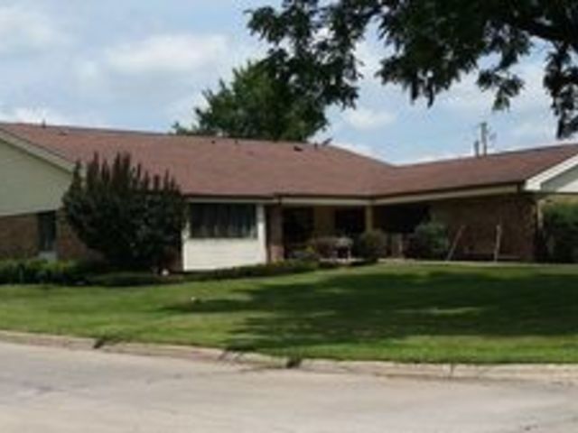 O'BRIANT HOUSE Assisted Living Home Image in CENTERVILLE, IA